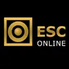 ESC Online logo